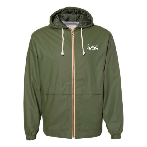 Bronze Green