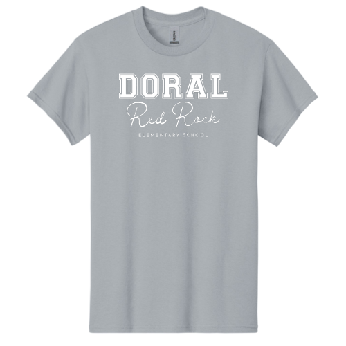 DRRSS - Gildan - 5000