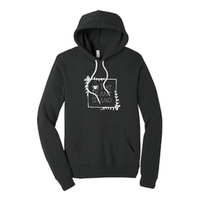 ThePlantStand - Unisex Sponge Fleece Hoodie