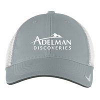 Cool Grey/ White