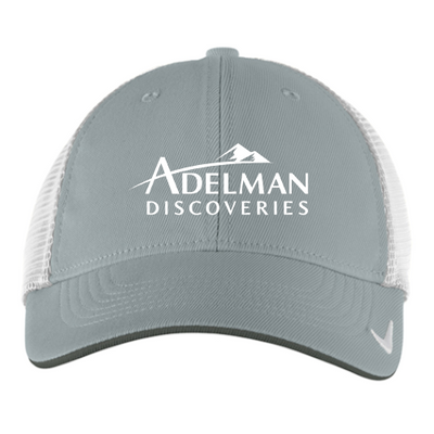 Cool Grey/ White