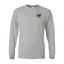 Westward - Ultra Blend 50-50 Long Sleeve T-Shirt