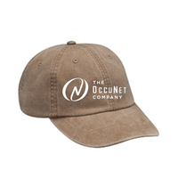 Occunet - Adams Optimum Pigment-Dyed Cap v2