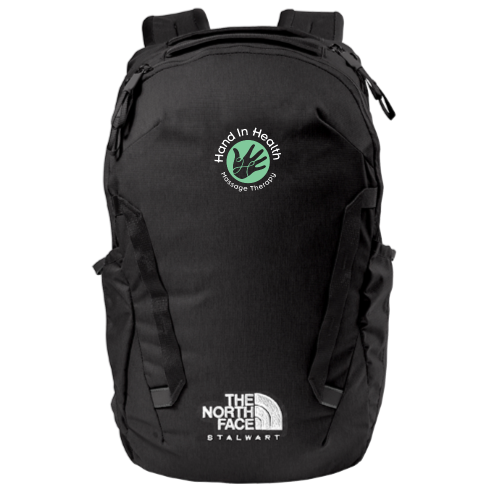 TNF Black