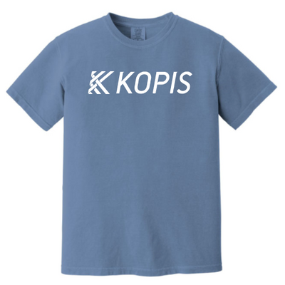 Kopis - Unisex Comfort Colors Vintage Tee