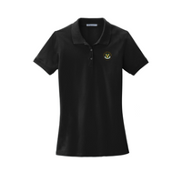 VOXCOLLEGIATE - Port Authority - Ladies EZCotton Polo