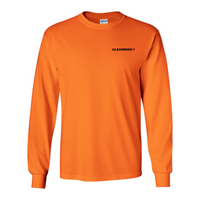 Clearwing Gildan Long Sleeve T-Shirt