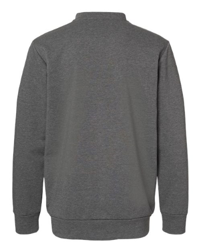 Dark Grey Heather