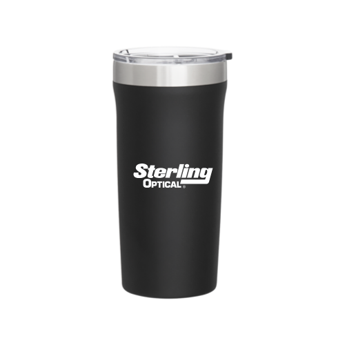 Sterling Optical - Palermo Tumbler
