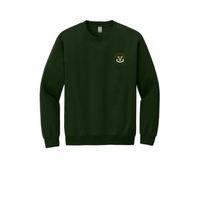 VOXCOLLEGIATE - Gildan Heavy Blend Crewneck Sweatshirt