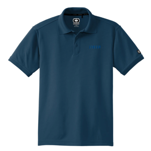 Spar Blue