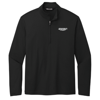 Jacksons - TravisMathew Coto Performance 1/4-Zip