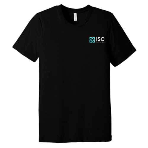 ISC - Unisex Triblend T-Shirt