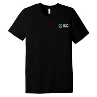 ISC - Unisex Triblend T-Shirt