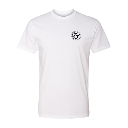 TailorAndReach - Next Level 6210 - Unisex CVC T-Shirt
