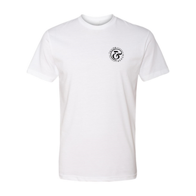 TailorAndReach - Next Level 6210 - Unisex CVC T-Shirt