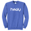 HealyWorld - Port and Company Classic Crewneck Sweatshirt