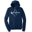 Columbia Insurance - Unisex PolyCotton Hoodie