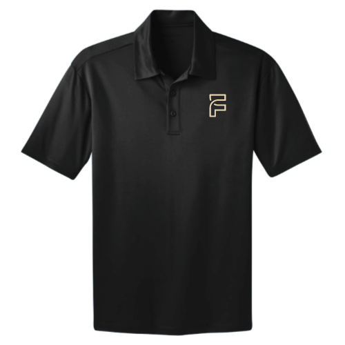 Futures Productions - Port Authority Men's Silk Touch Performance Polo