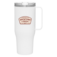 BlacksheepHospitality - Denali 40oz Thermal Mug