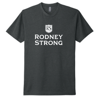 Rodney Strong Vineyards - Unisex Next Level  CVC T-Shirt