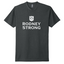 Rodney Strong Vineyards - Unisex Next Level  CVC T-Shirt