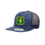 SNF - YP Classics - 5-Panel Trucker