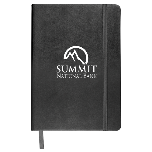 SummitNationalBank - Tuscany Journal