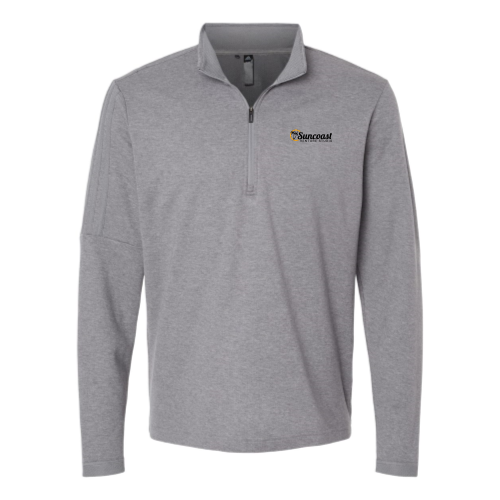 Grey Three Melange