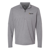 Grey Three Melange