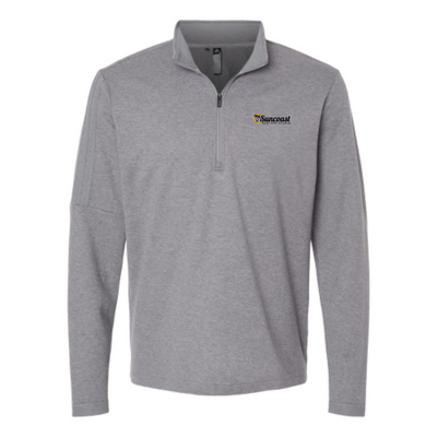 Grey Three Melange