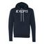 Kopis - Unisex Poly/Cotton Pullover Sweatshirt
