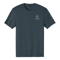 InMind Services - District Made Men's Perfect Weight Crew Tee v4