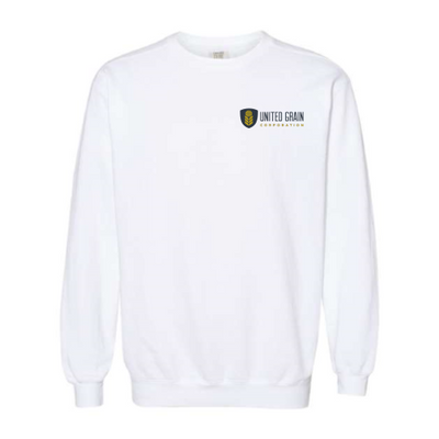 UnitedGrainCorporation - Pigment-Dyed Sweatshirt
