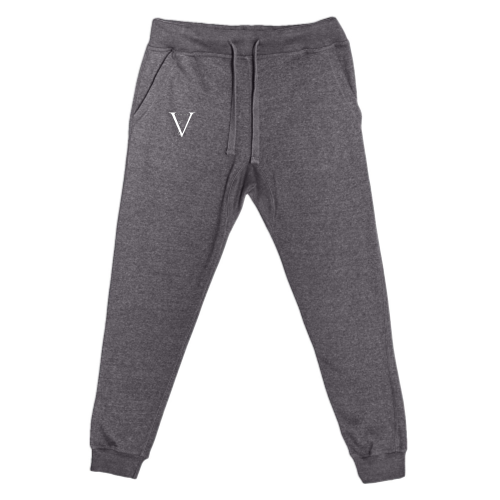 CHARCOAL HEATHER
