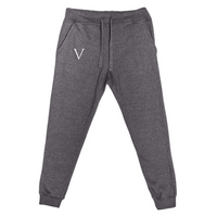 CHARCOAL HEATHER
