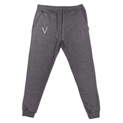 CHARCOAL HEATHER