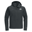 Asphalt Grey Dark Heather