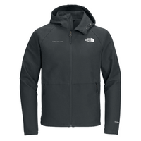 Asphalt Grey Dark Heather
