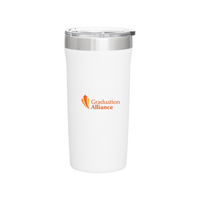 GraduationAlliance - Palermo Tumbler