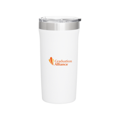 GraduationAlliance - Palermo Tumbler
