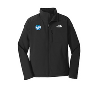 VP Supply Mens North Face Soft Shell Jacket