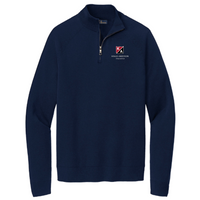 Navy Blazer