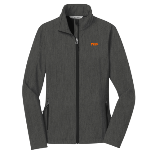 TMS - Port Authority Women's Core Soft Shell Jacket