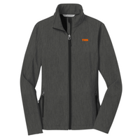TMS - Port Authority Women's Core Soft Shell Jacket