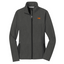 TMS - Port Authority Women's Core Soft Shell Jacket