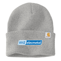 MEElecmetal - Carhartt - Watch Cap 2.0