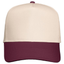 Natural Maroon