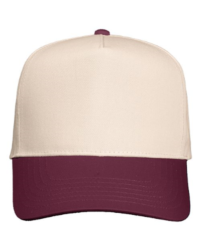 Natural Maroon