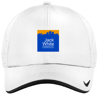 JackWhiteCommercial - Nike Dri-FIT Perforated Performance Cap v1